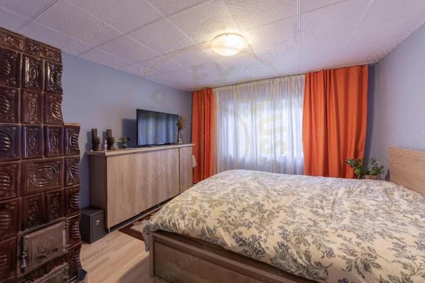 Casă cu Teren 2720 Mp în Uliești
