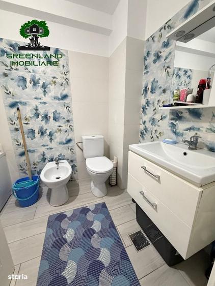 Apartament cu 2 camere în Aleea Tudor Neculai