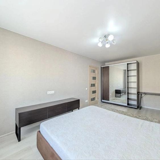 Apartament cu 2 camere decomandat în Bucureștii Noi