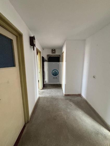 Apartament cu 2 camere în Mărăști
