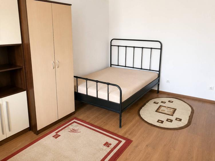 Garsoniera confort I, finisata si mobilata, cu balcon, in Manastur - 3