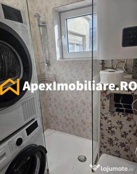 Garsoniera de inchiriat Romana Bucure?ti | ApexImobiliare.r - 13