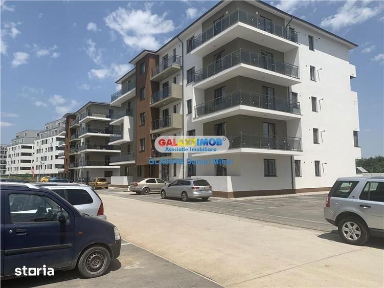 Apartament 2 camere mobilat\/utilat-Direct Proprietar-str Alunului - 7