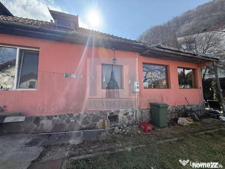 Apartament 3 camere,82 mp utili, la casa, singur in curte... - Brasov (Brasov) - 8