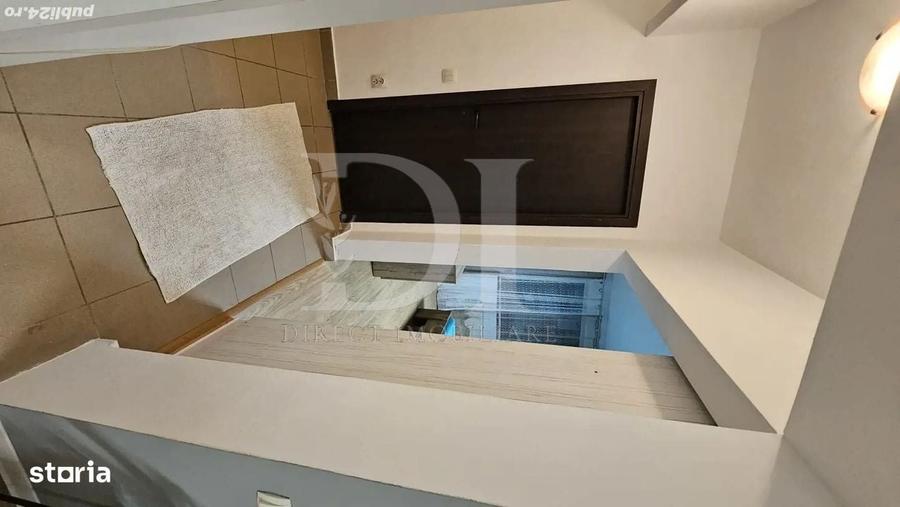 Apartament cu 2 camere în Florești — fotografia 3