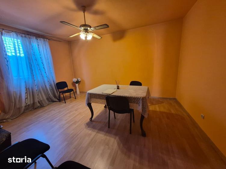 Casă cu Teren 250 Mp în Cișmigiu