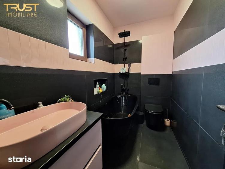 Casa 5 camere l 102 MP l P+1 l 200 MP Teren - 9