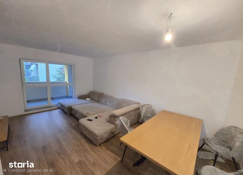 Apartament cu 2 camere în Pantelimon