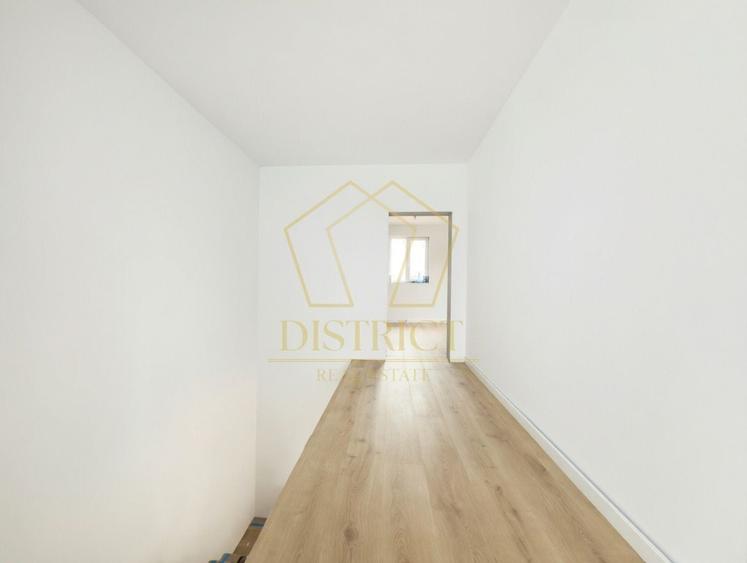 Duplex cu 4 camere cu Canalizare în Dumbrăvița