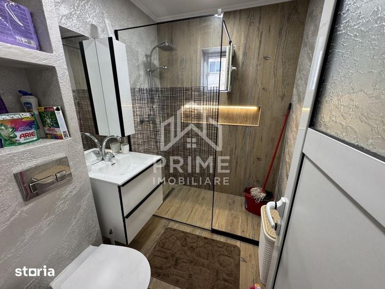 Apartament cu 3 camere în Ampoi 3