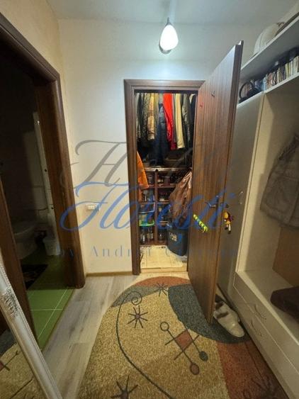 Apartament 3 camere, 67 mp, zona Florilor - 6