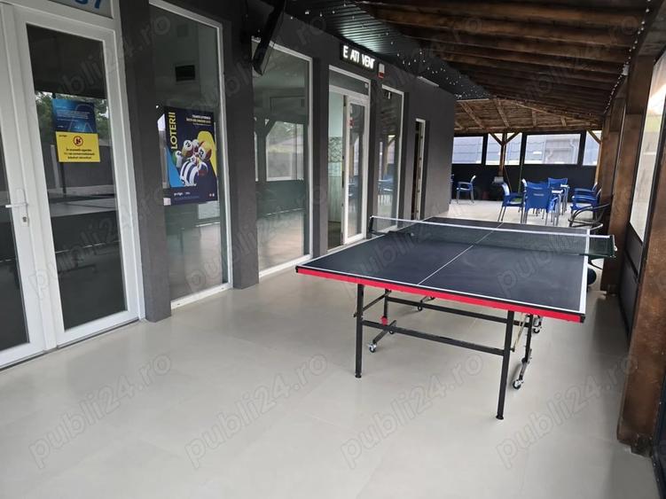 Casă cu 6 camere cu Teren 1200 Mp în Munteni-Buzău