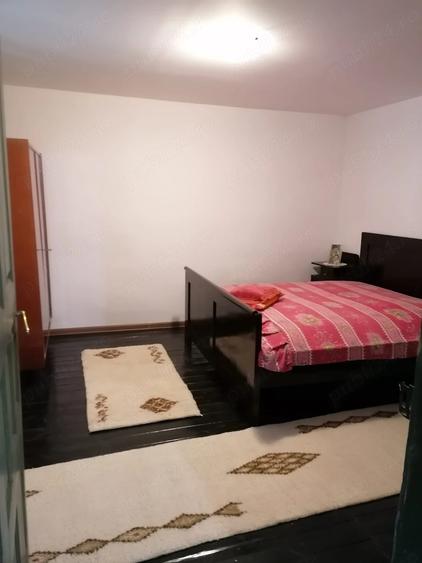 Casă cu Teren 1150 Mp în Vârtop