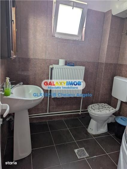 Casă cu 4 camere cu Teren 885 Mp în Gruiu