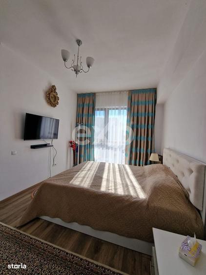 Apartament De Vanzare Green Residence 3 Camere +Parcare Bonus - 6