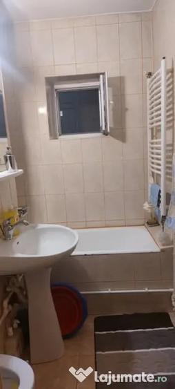 Garsonieră decomandată în Orizont