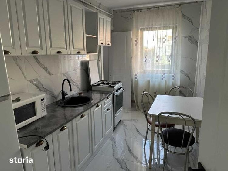 Apartament cu 2 camere în Ștefan cel Mare