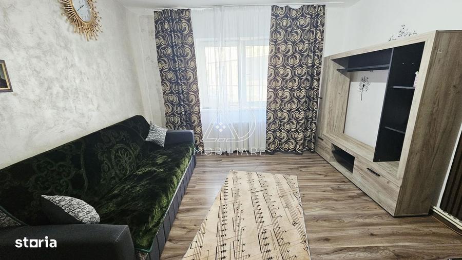 Apartament cu 3 camere în Olari