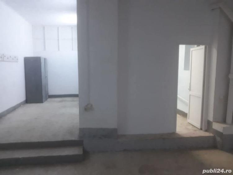 Spațiu comercial, de 140 mp, în Central