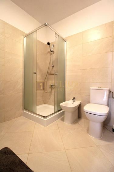 Bloc nou;  Vivalia, Complexul Studentesc, 3 camere/2dormitoare/2bai - 20