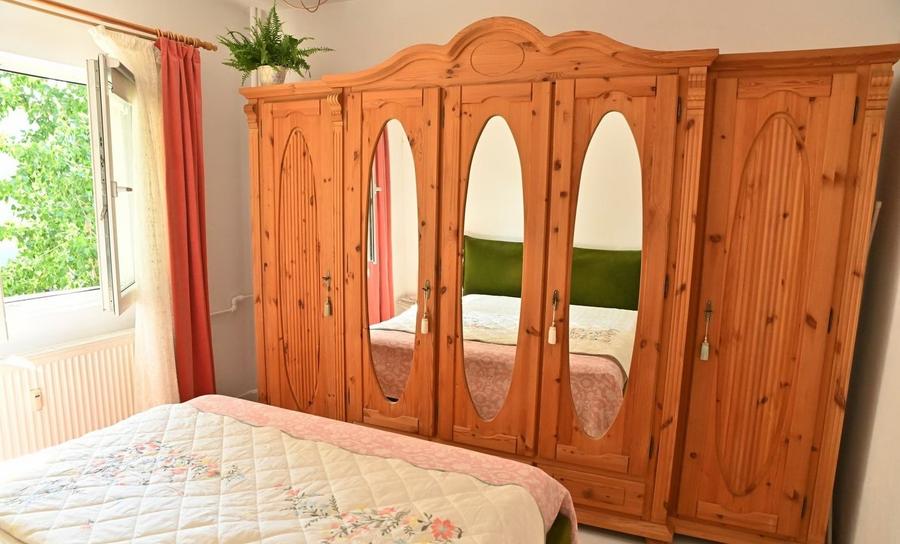 Apartament 2 camere amenajat shabby chic, Eminescu Mosilor Dacia. - 11