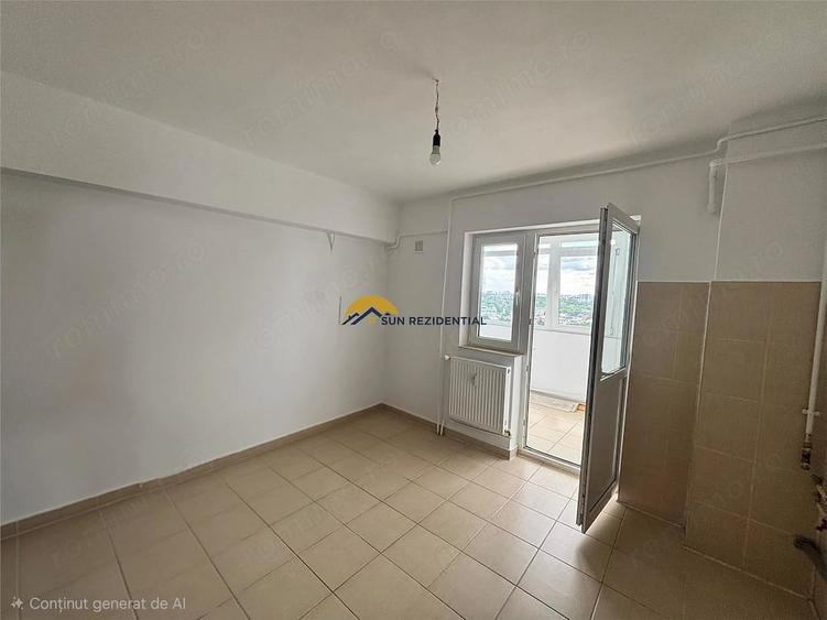 Apartament cu 2 camere decomandat în Vitan