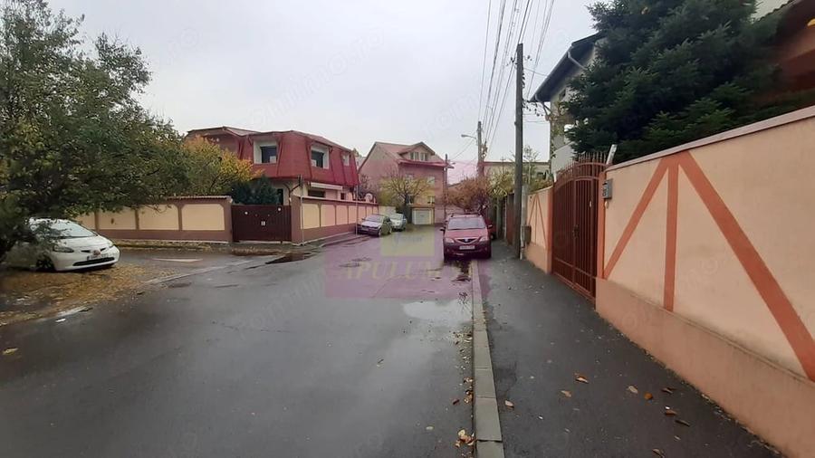 Spațiu comercial, de 263 mp, în Giurgiului