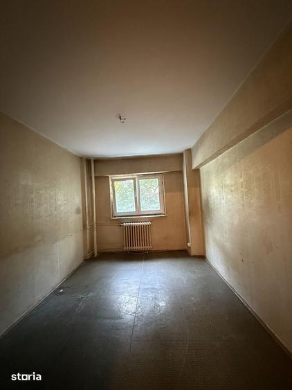 Vanz. 3 Camere Militari, Metrou Pacii, Iuliu Maniu, Univ. Politehnica - 7