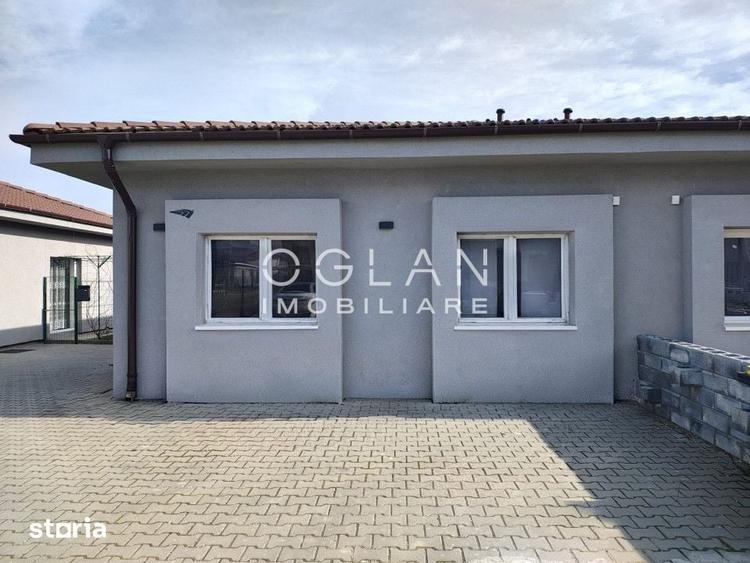 Casă cu 3 camere cu Teren 165 Mp în Central