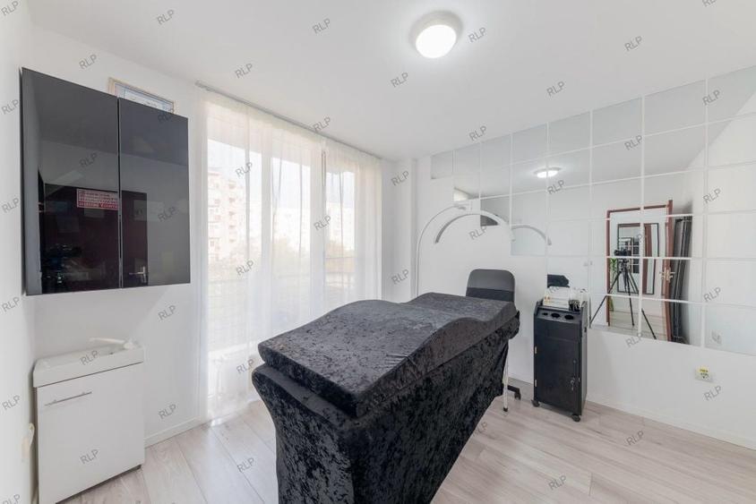 Spațiu comercial, de 60 mp, în Vitan