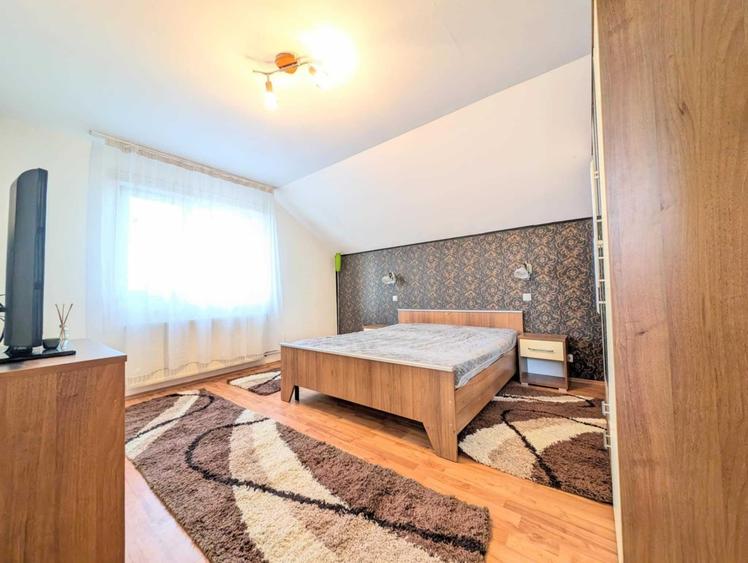 Casă cu 3 camere cu Teren 500 Mp în Girocului