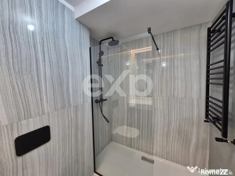 Apartament cu 2 camere decomandat în Floreasca
