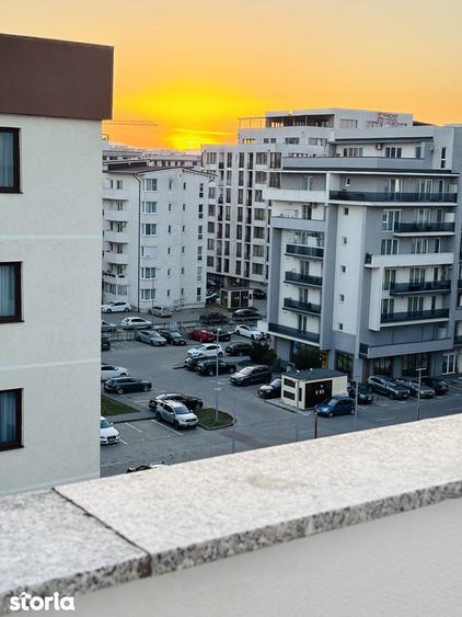 Apartament cu 3 camere în Șelimbăr