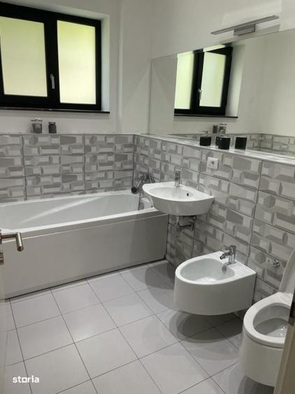 Inchiriere - Apartament 3 camere in vila, cu panorama, curte, 2 parcar - 6