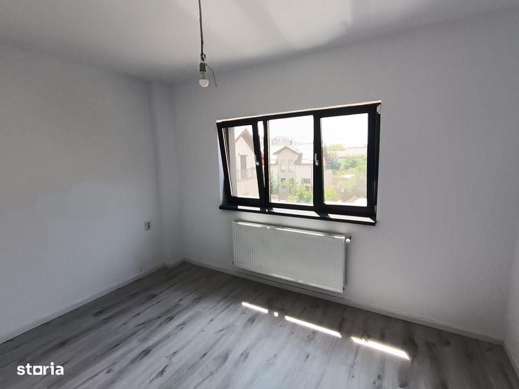 Apartament cu 2 camere decomandat în Bârnova