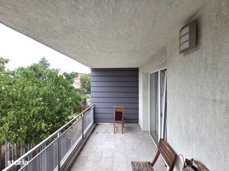 Apartament 3 camere, etaj 1, parcare, terasa, SEMICENTRAL - DECEBAL - 3