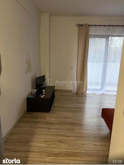 Garsonieră, mobilată în Sisești