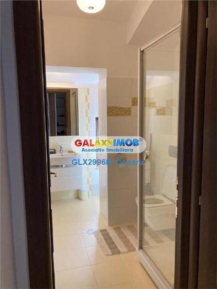 Apartament cu 3 camere decomandat, mobilat în Drumul Sării