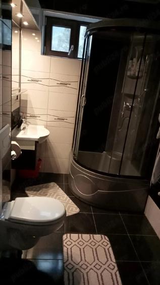 Apartament cu 2 camere semidecomandat în Săsar