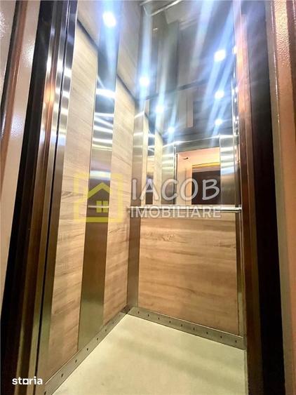 Apartament cu 3 camere decomandate, strada Alecu Russo Bacau - 3