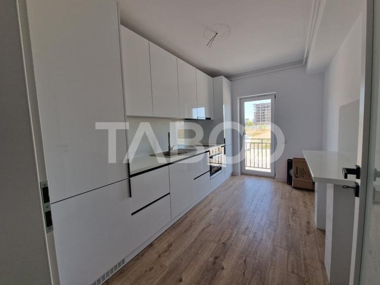 Apartament cu 2 camere decomandat în Mihai Viteazul