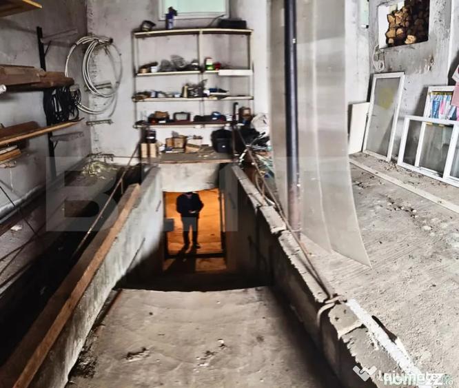 Spațiu comercial, de 144 mp, în Ulmi