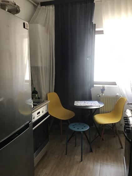 Apartament 3 cam, bloc 2015, Burnitei - 1