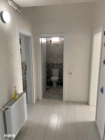 Apartament cu 2 camere în Nord