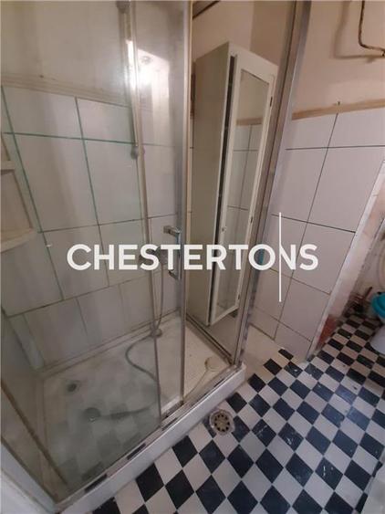 Apartament cu 3 camere decomandat, mobilat în Unirii