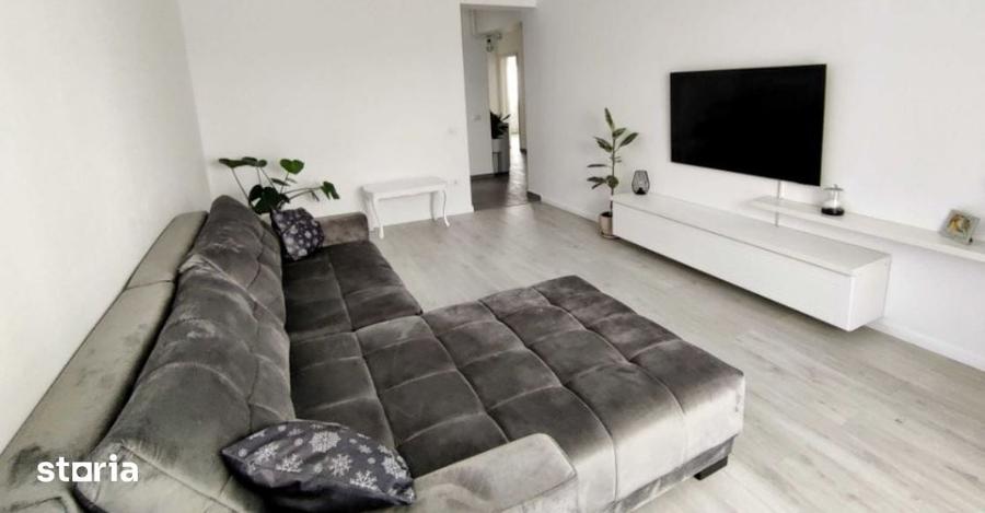 Vand ap.2camere,decomandat,renovat, CT,parcare,Manastur-Calea Manastur - 5