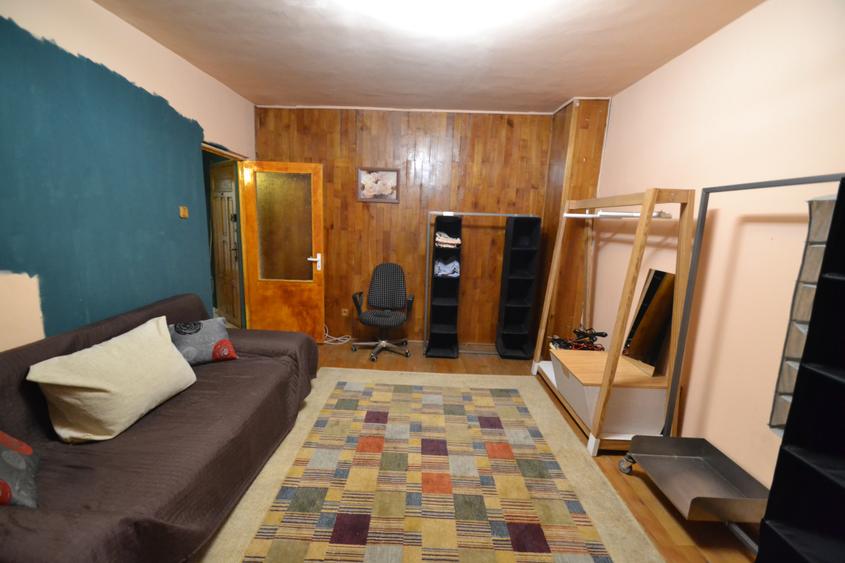 ap.2 camere, et.2, zona Aradului - 10
