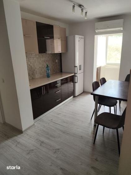 Vand ap 2 camere Pb etajul 1 - 4
