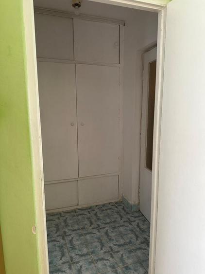 CASA DE CULTURA , 2 CAMERE MOBILAT, UTILAT, INCALZIRE RADET 300 EURO - 6