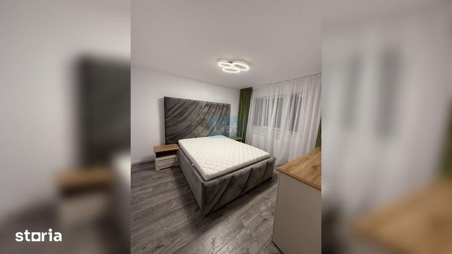 Apartament de inchiriat in Manastur cu 2 camere! - 6